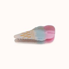 Image de Haarklammer Icecream Pastel - by vivi.