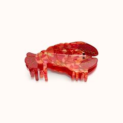Picture of Haarklammer Lobster - by vivi.