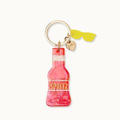 Bild von Schlüsselanhänger Aperol Spritz - by vivi.
