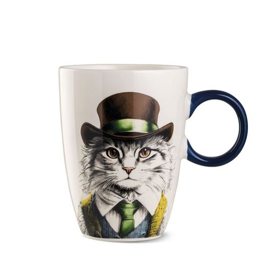 Bild von MUG HUMAN ESSENCE ML.430 CAT