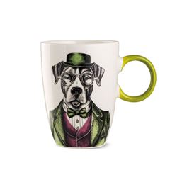 Bild von MUG HUMAN ESSENCE ML.430 DOG