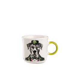 Bild von MINI MUG HUMAN ESSENCE ML.80 DOG