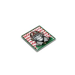 Bild von 5 PC. COASTER SET HUMAN ESSENCE MONKEY