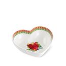 Bild von BOWL LOVE RED CM. 23X6,5