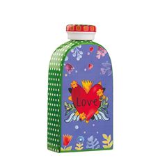 Bild von SCENT DIFFUSER LOVE RED CM. 9X17