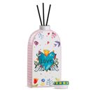 Bild von SCENT DIFFUSER LOVE TURQUOISE CM. 9X17