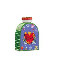 Bild von SCENT DIFFUSER LOVE RED CM. 9X13