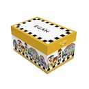 Bild von BREAKFAST CUP PAESE MIO YELLOW ML. 420