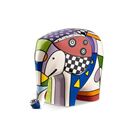 Bild von ELEPHANT WARA' CM 16X13