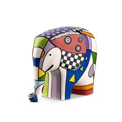 Bild von ELEPHANT WARA' CM 16X13