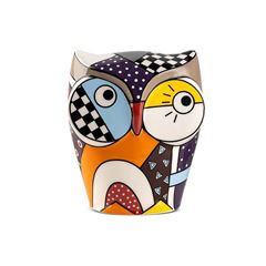 Image de OWL WARA' CM 12X15