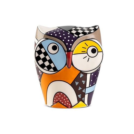 Bild von OWL WARA' CM 12X15