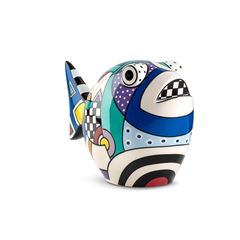 Image de FISH WARA' CM 18X12