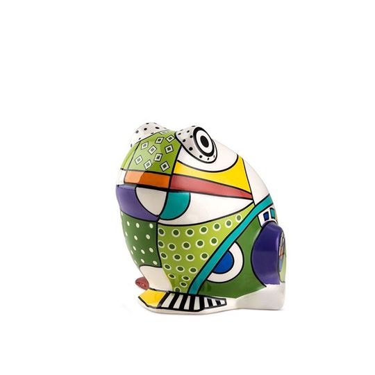 Bild von FROG WARA' CM 11X12