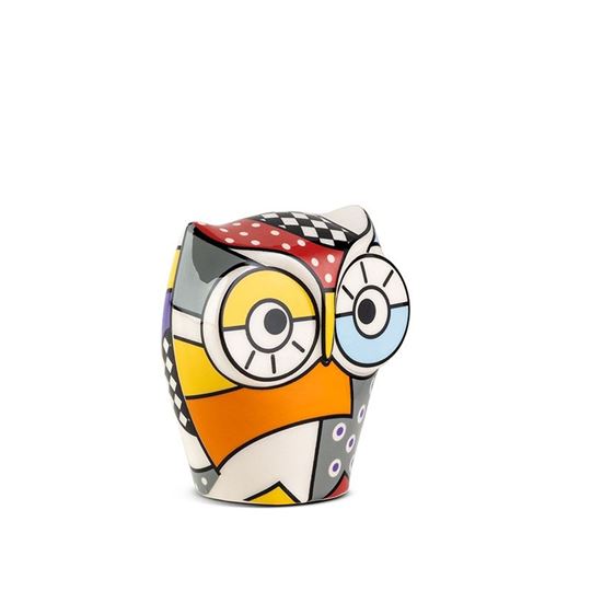 Bild von OWL WARA' CM 7X8