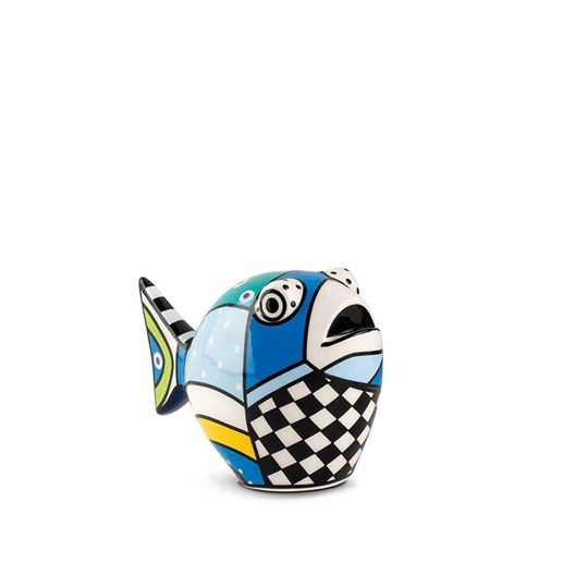 Bild von FISH WARA' CM 8X6