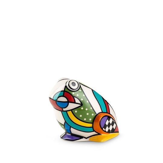Bild von FROG WARA' CM 6X6