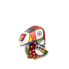 Bild von TOUCAN WARA' CM 8X7
