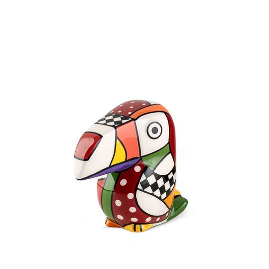 Bild von TOUCAN WARA' CM 8X7