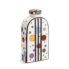 Image de SCENT DIFFUSER WARA' WHITE CM 9X17
