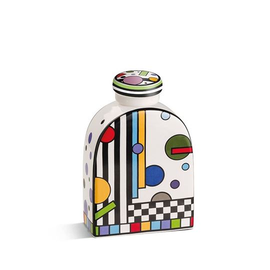 Bild von SCENT DIFFUSER WARA' WHITE CM 9X13