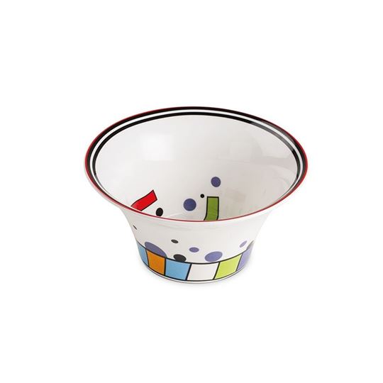 Bild von BOX WARA' WHITE D. 16