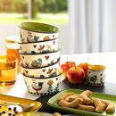 Bild von BOWL COCORICO' GREEN ML 460