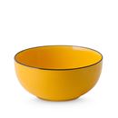 Bild von SALAD BOWL COCORICO' YELLOW D 23