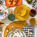 Bild von SALAD BOWL COCORICO' YELLOW D 23