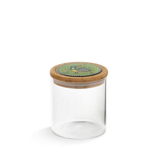 Bild von JAR COCORICO' GREEN CM10X12