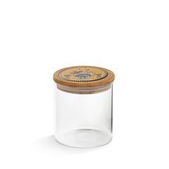 Picture of JAR COCORICO' YELLOW CM10X12
