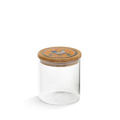 Picture of JAR COCORICO' ORANGE CM10X12
