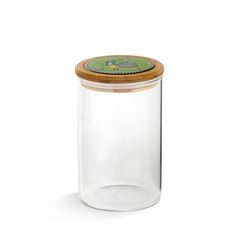 Picture of JAR COCORICO' GREEN CM10X17