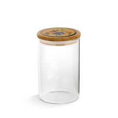 Picture of JAR COCORICO' YELLOW CM10X17