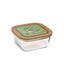 Image de CONTAINER COCORICO' GREEN CM15X7