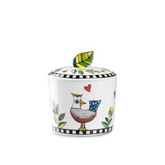 Bild von SUGAR BOWL COCORICO' CM9X10
