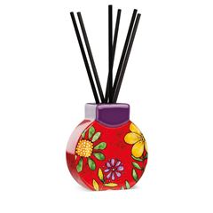 Bild von SCENT DIFFUSER BELLAMORE RED 10X11