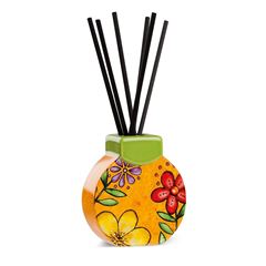 Bild von SCENT DIFFUSER BELLAMORE ORANGE 10X11