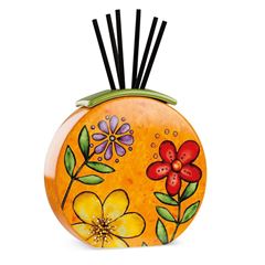 Bild von SCENT DIFFUSER BELLAMORE ORANGE 17X16