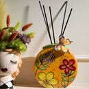 Bild von SCENT DIFFUSER BELLAMORE ORANGE 17X16