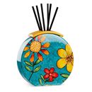 Bild von SCENT DIFFUSER BELLAMORE TURQUOISE 17X16