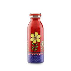 Bild von WATER BOTTLE BELLAMORE RED ML 500
