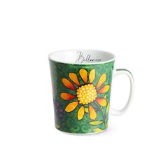 Bild von MUG BELLAMORE GREEN ML 430