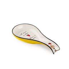 Bild von LADLE-REST LE CASETTE YELLOW 21X10