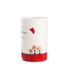 Bild von UTENSIL HOLDER LE CASETTE 10X16