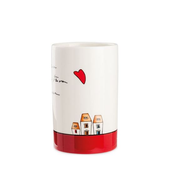 Image sur UTENSIL HOLDER LE CASETTE 10X16