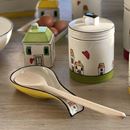 Bild von SUGAR BOWL LE CASETTE GREEN 7X11