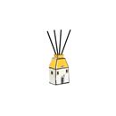 Bild von SCENT DIFFUSER LE CASETTE YELLOW CM 6X11