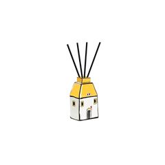 Bild von SCENT DIFFUSER LE CASETTE YELLOW CM 6X11
