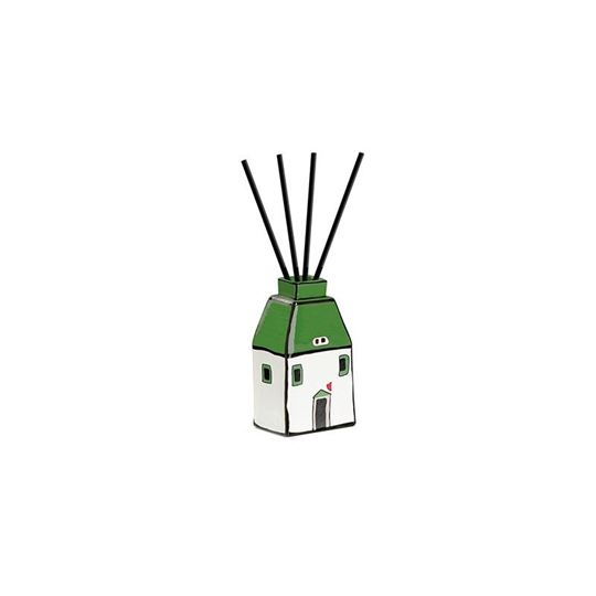 Bild von SCENT DIFFUSER LE CASETTE GREEN CM 6X11